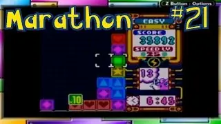Let's Play Pokemon Puzzle Challenge - Marathon