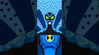 let's draw Big Chill from Ben 10 #drawing #art #ben10drawing #ultimatrix #short #viral