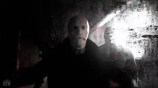 The Butcher & The Blade 2nd Entrance Video x Blackcraft Wrestling