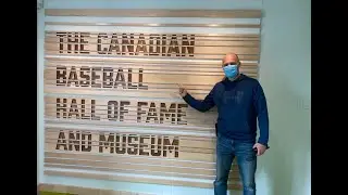 Canadian Baseball Hall of Fame | St. Marys, Ontario