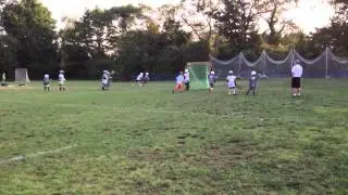 Pete lax vs Northport