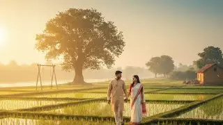 Mor Hirdey Ke Basi (Female Version) | Chhattisgarhi Lo-fi Chill | CG Studio 04 