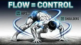 This Flow Routine Will Change How You Move