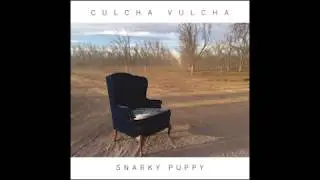 Snarky Puppy - Big Ugly