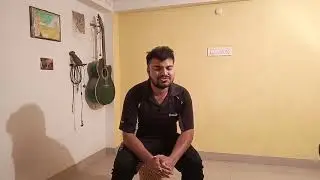 Gunah & Ferrari Mon mix cover by Sayan Paul