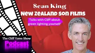 Green light yourself and create