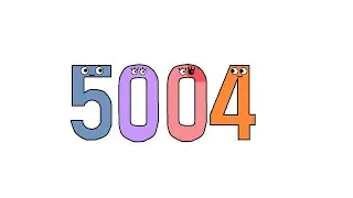 R.I.P 5004