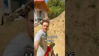 My 5,000&euro; House - Part 37