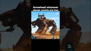 все еще жду, когда высадится вся армия Иллюминатов #helldivers #helldivers2