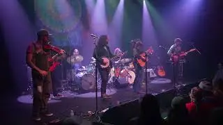 Pickin' On The Dead | Althea | Fox Theatre | gratefulweb.com