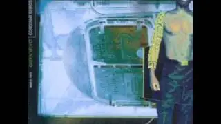 Green Velvet - Happy
