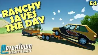 Could This Be The #1 Vehicle Recovery Method?