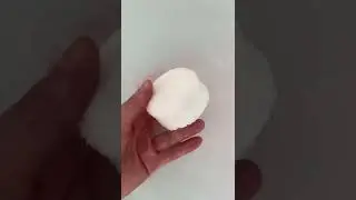 Blood Red Bath Bomb Demo | Your Bath Box U.K.