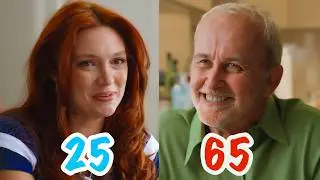 My Dads New GIRLFRIEND is YOUNGER THAN ME