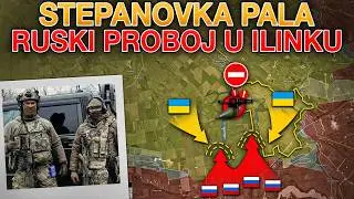2.Dan Raketiranja⚔START Sporazum Istekao⚔Novi Svetski Poredak⚔Proboji uz Granicu⚔3Sela Pala.4.2.2026
