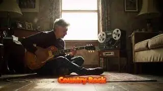 Top 80 Timeless Country Rock Classics || inspired by Bob Seger, Tom Petty mix6