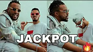 #Tagne_Stormy-album                         Tagne feat.Stormy-Album Jackpot🔥ألبوم مشترك بيناتهم قريب