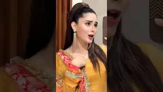 Sumaiya bukhsh new version video #foryou #shorts #drama #pakistan
