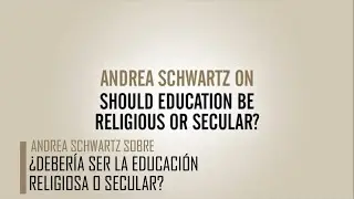 Andrea Schwartz sobre 