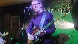 ACOUSTIC BLUES JAM