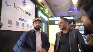 𝐓𝐒𝐈 𝐚𝐭 𝐏𝐞𝐬𝐡𝐚𝐰𝐚𝐫 𝐒𝐨𝐥𝐚𝐫 𝐄𝐱𝐩𝐨 𝟐𝟎𝟐𝟓 | Techno Solar Industries