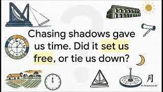 vol 018：Chasing Shadows：Solved Ancient Coordination Problems