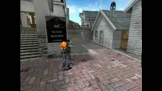 [CrossFire Preview] Eagle Eye Grenade Tactics (HD)