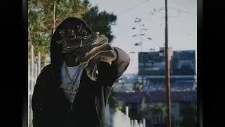 [FREE] Chicken P x Sample Type Beat 