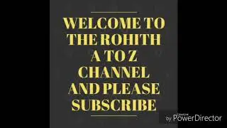 Santhanam in A1 Official trailer in Rohith A TO Z channel