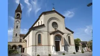 Santa Messa Domenica 11.01.2026 ore 9.00 - Rozzampia
