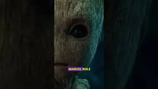 Did you know this about Groot #marvel #facts
