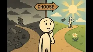 The Single Choice That Shapes Your Future