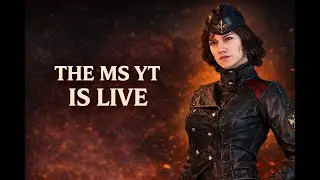 The MS YT