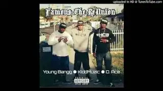 HCB (Young Bangg, KiddMuzic & D. Ace) - Know Our Name