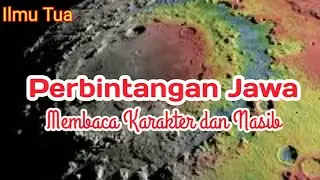 Perbintangan Pada Primbon Jawa #1