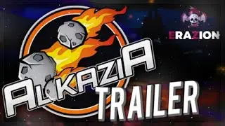Alkazia - Trailer V7 (Mai 2016)