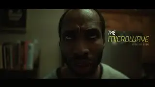 THE MICROWAVE | One Minute Short  Film (4K)