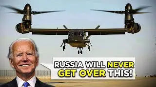 USA or Russia: Which country has the most ADVANCED HELICOPTER on the planet?