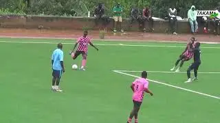 KEVIN PRINCE MILLA  (HIGHLIGHTS 2022)