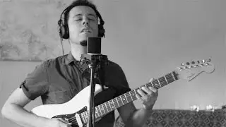 REDtone &middot; MAKE IT RAIN (cover) Ed Sheeran