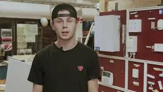 Elprogrammet Isak