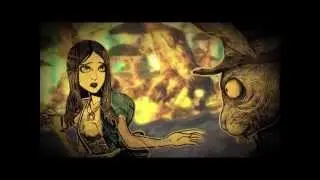 Alice Madness Returns - Intro O_O