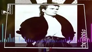 Nik Kershaw - The Riddle (1984)