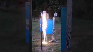 Зажигательный 9 мм 🔥😱 Glock 19c