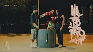Lil Brayann - no te vas (VISUALIZER)