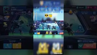 unlocking stasis beam 8 😎