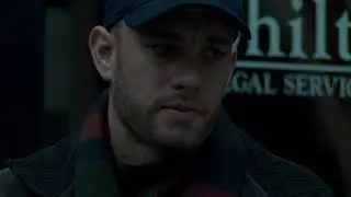 Philadelphia scene (Refusal)