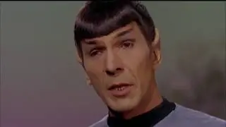 Leonard Nimoy Trailer - Space Channel Canada (2015)