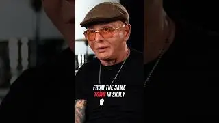 You Won&rsquo;t BELIEVE Who My Dad Was FRIENDS With | VladTv With Sammy The Bull