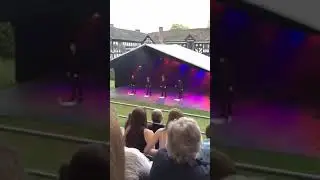 Collabro - A Thousand Years -  The Twilight Saga, Breaking Dawn, Part 1 (2021)